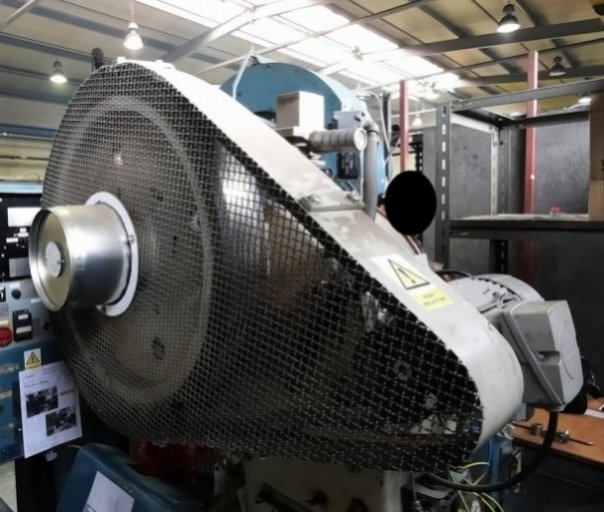 Lis FPF 2 ze Švédska, r. v. 1962 - 3