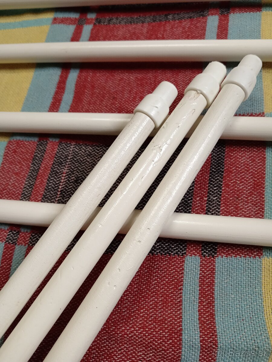 Predám detskú postieľku - 3