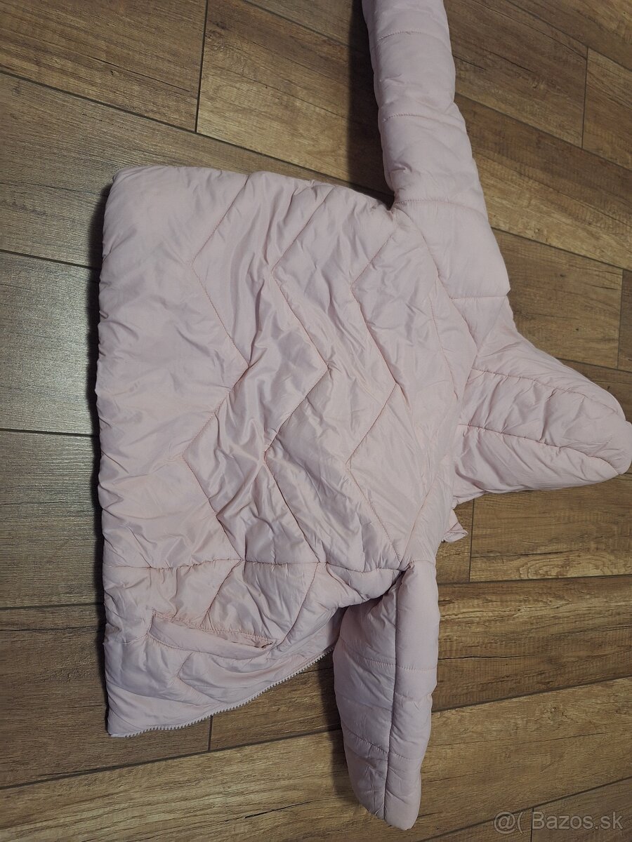 Zimna bunda 116 - 3