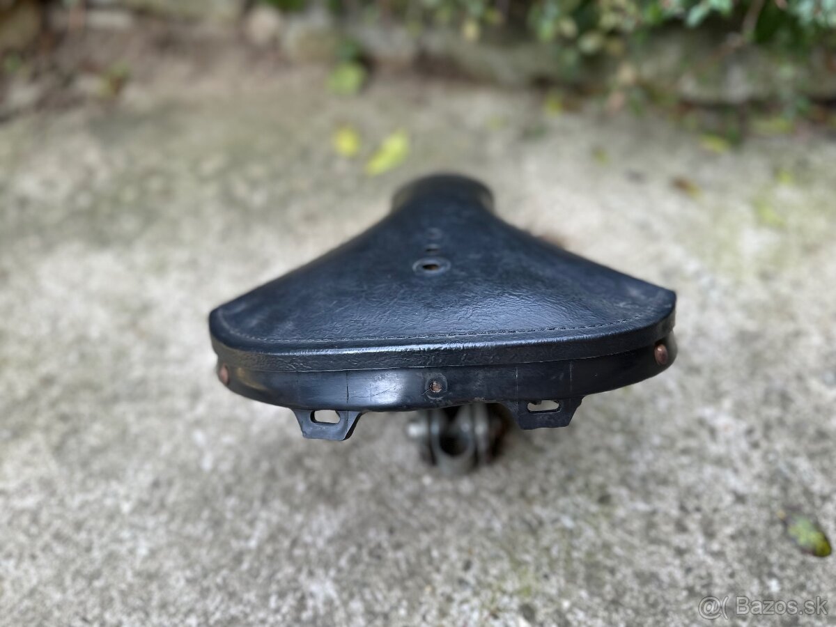 Sedlo na Babettu 207 - 3