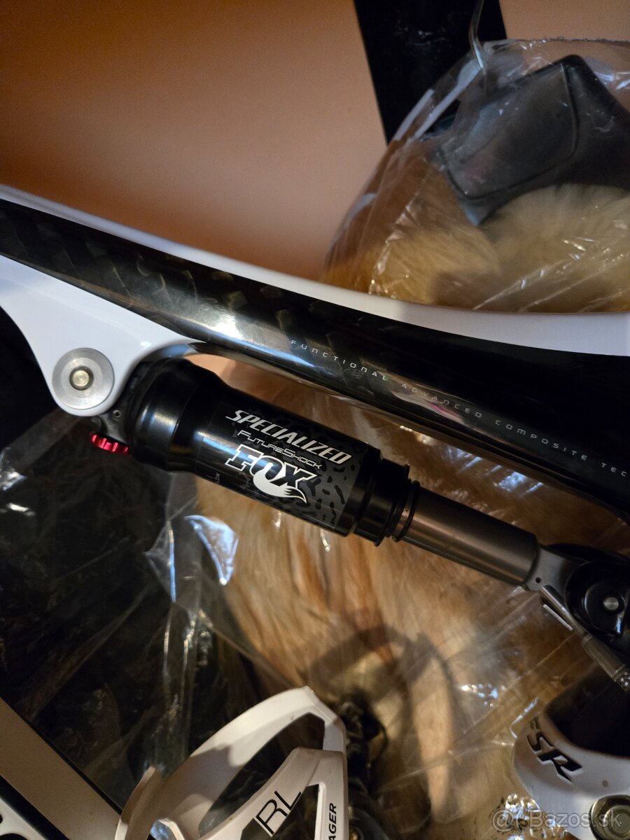 Specialized S-Works epic FSR carbon - 3