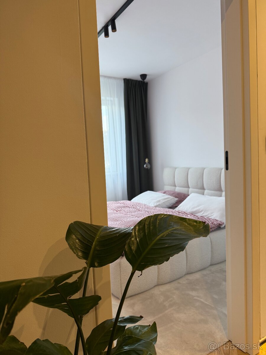 Nadštandardný 3 izbový byt - 3