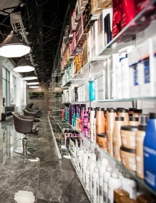 Kozmetický stoja Maletti - 3