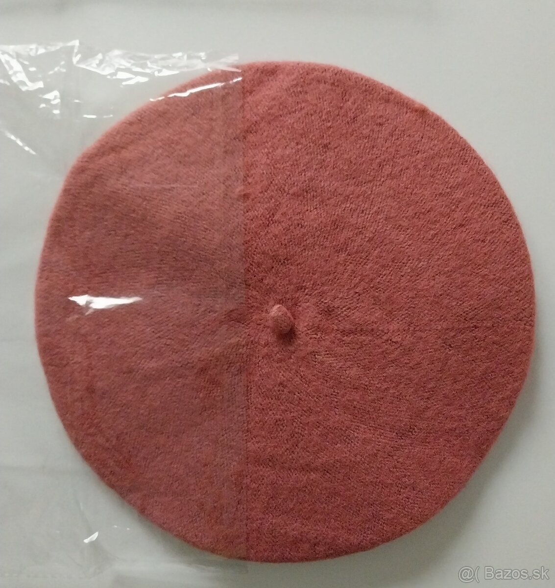 Baretka nova, 2x - 3