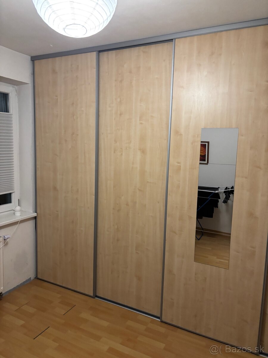 Dvere - RollDoor - 3