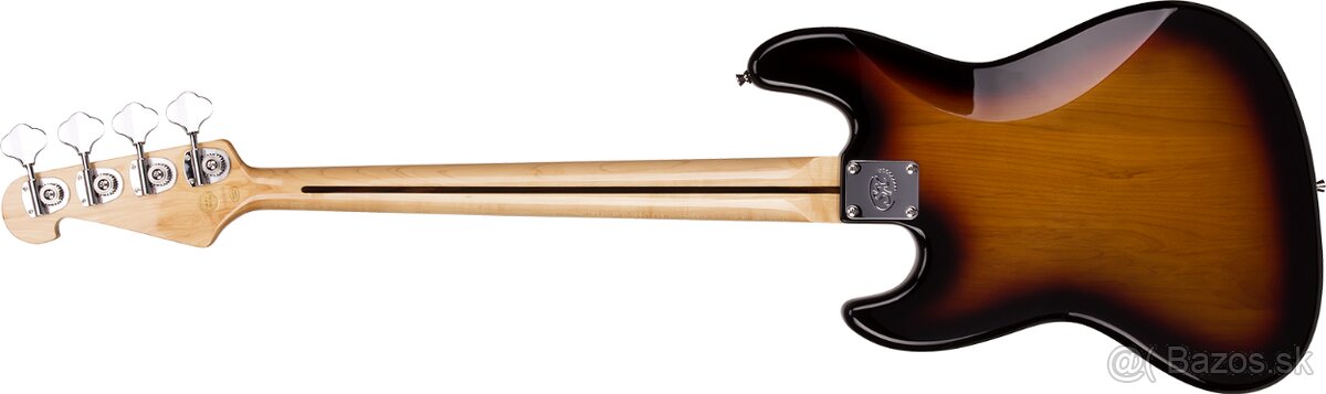 Bas gitar - 3