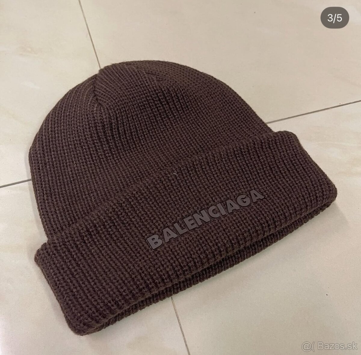 Balenciaga Čiapka - 3