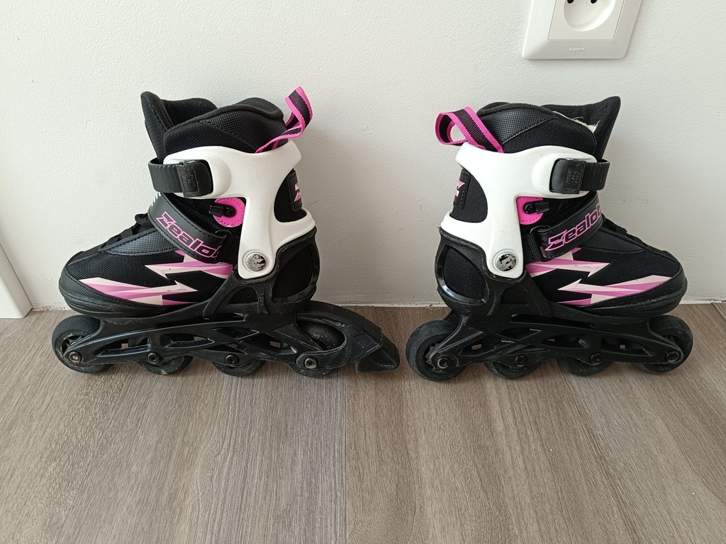 Detske Inline korcule 29-32 - 3