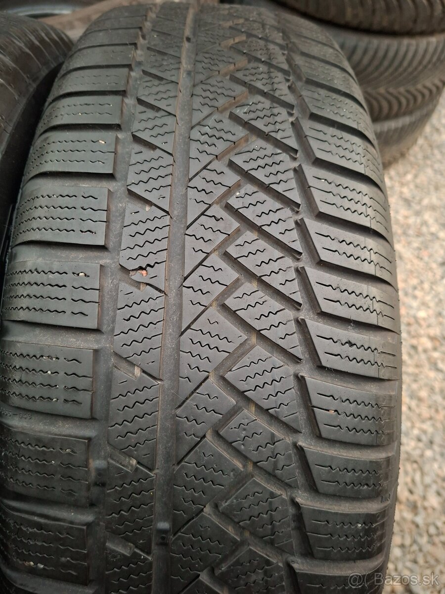 215/65R17 Zimné - 3