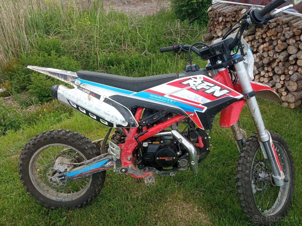 Pitbike