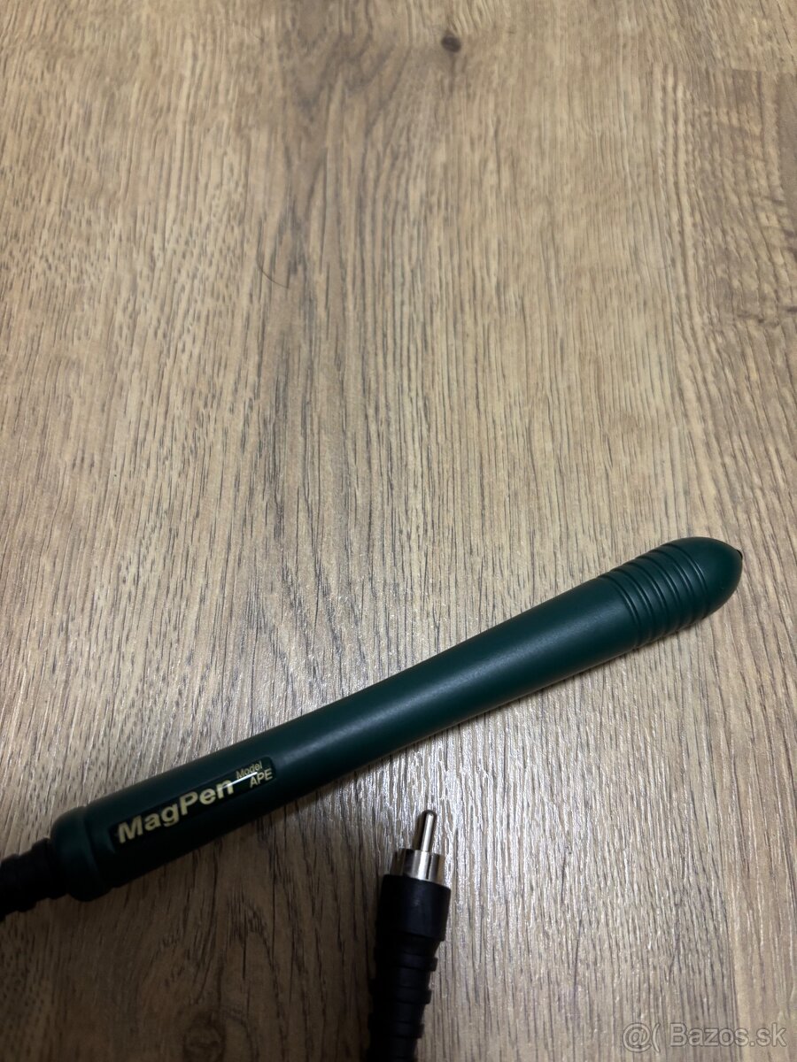 Magnetoterapeuticke Pero - 3