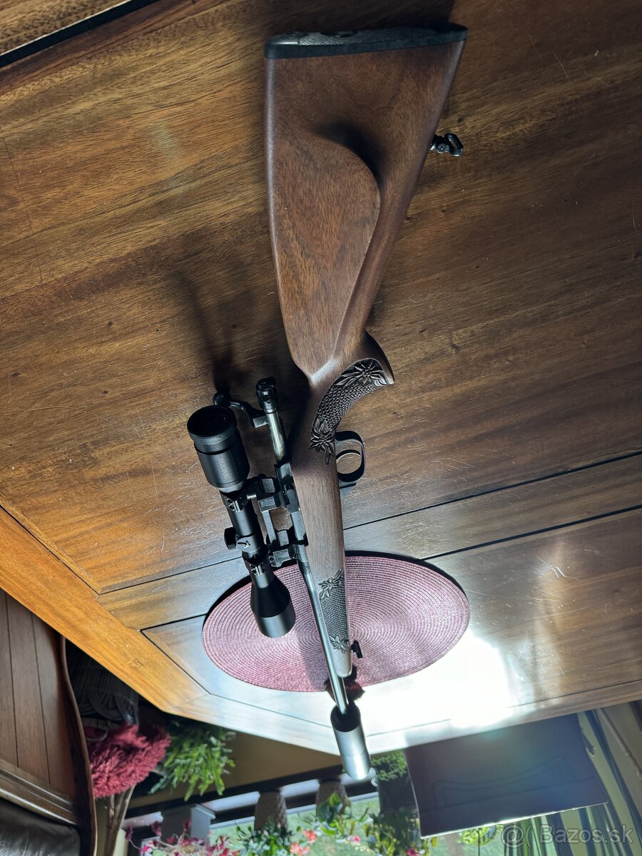 300 AAC - CZ 527 - 3