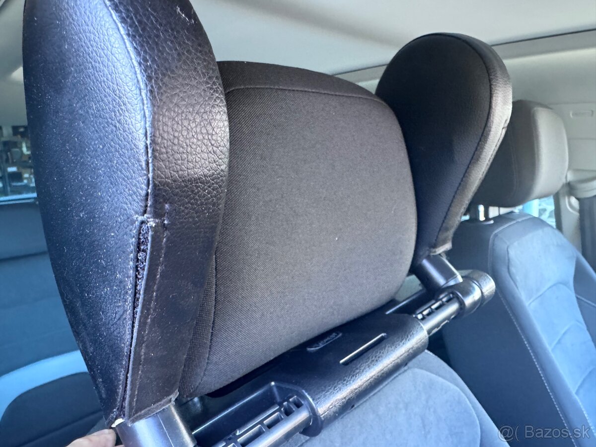 Autosedacka cybex + opierka na hlavu - 3