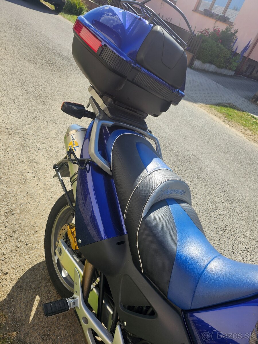 Honda varadero 1000xl - 3