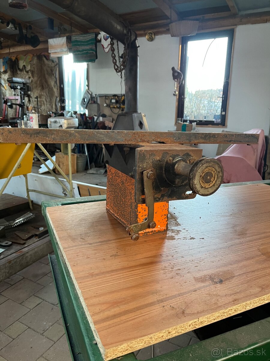 Hoblovačka - 3