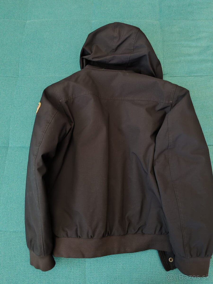 Zimná bunda NAPAPIJRI - 3