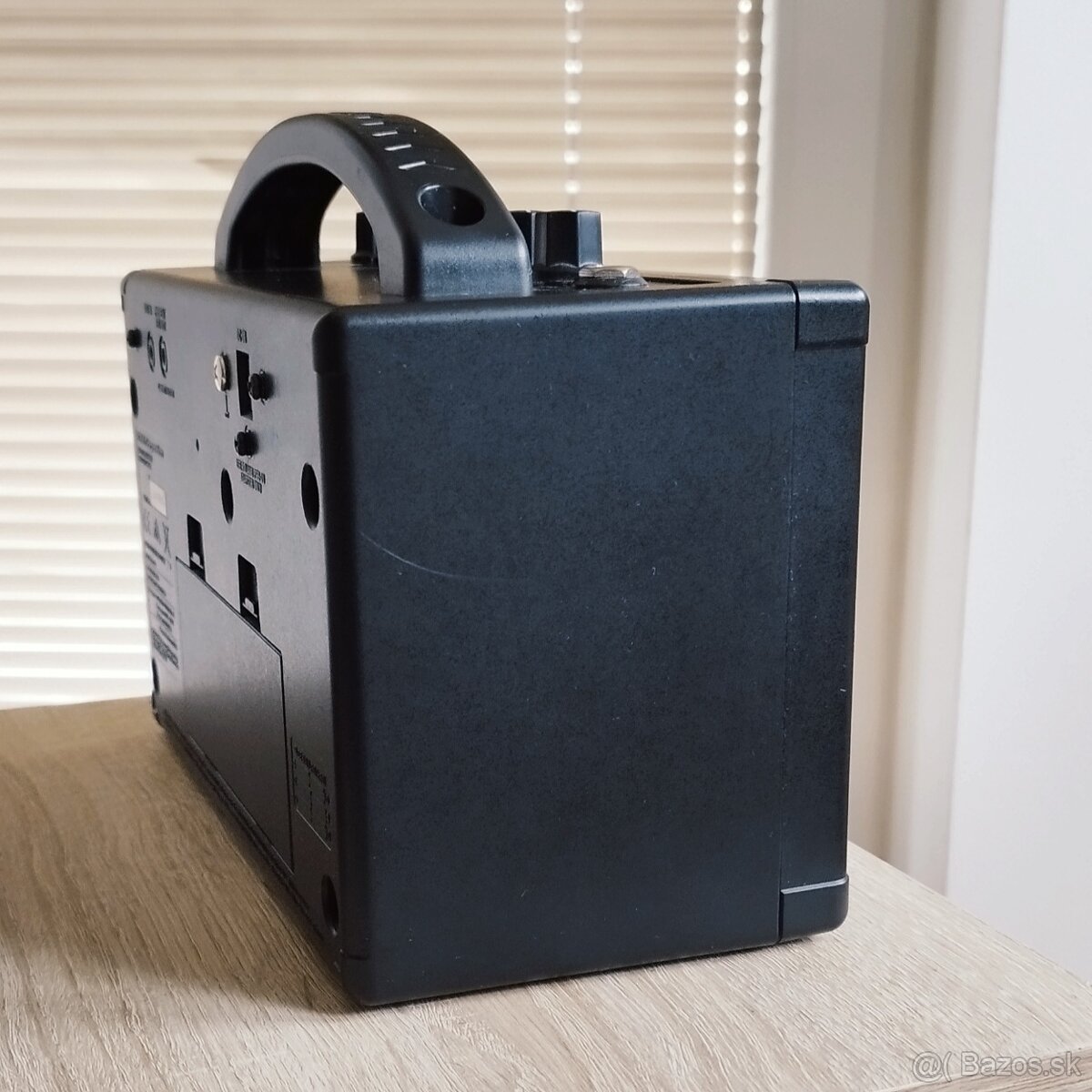 Boss Katana Mini - modellingový zosilovač - 3