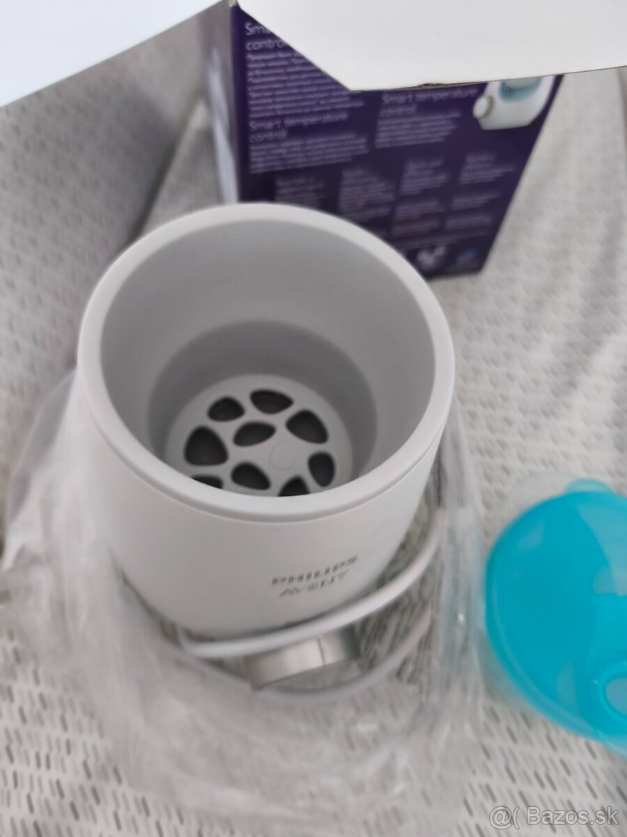 Ohrievač fliaš na umelé mlieko - 3