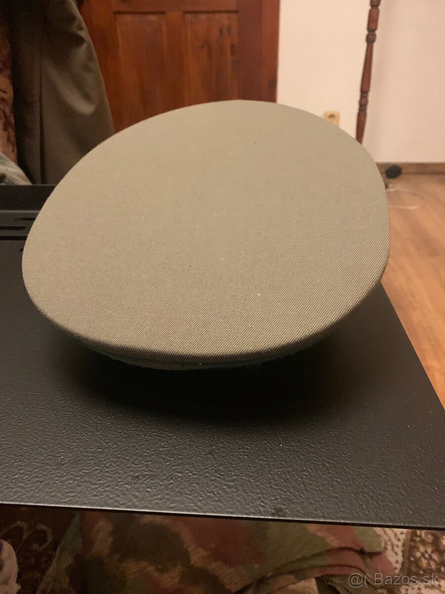 Colnícka brigadyrka - 3