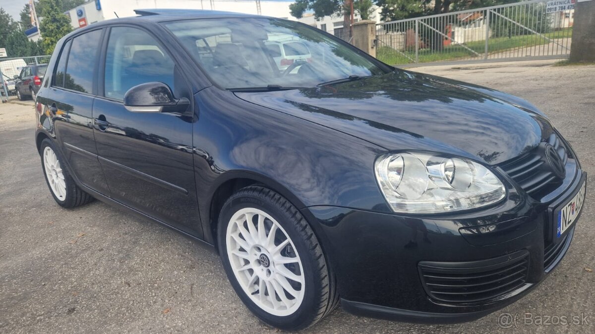 VOLKSWAGEN GOLF 1.4 TSI.AUTOMAT - 3