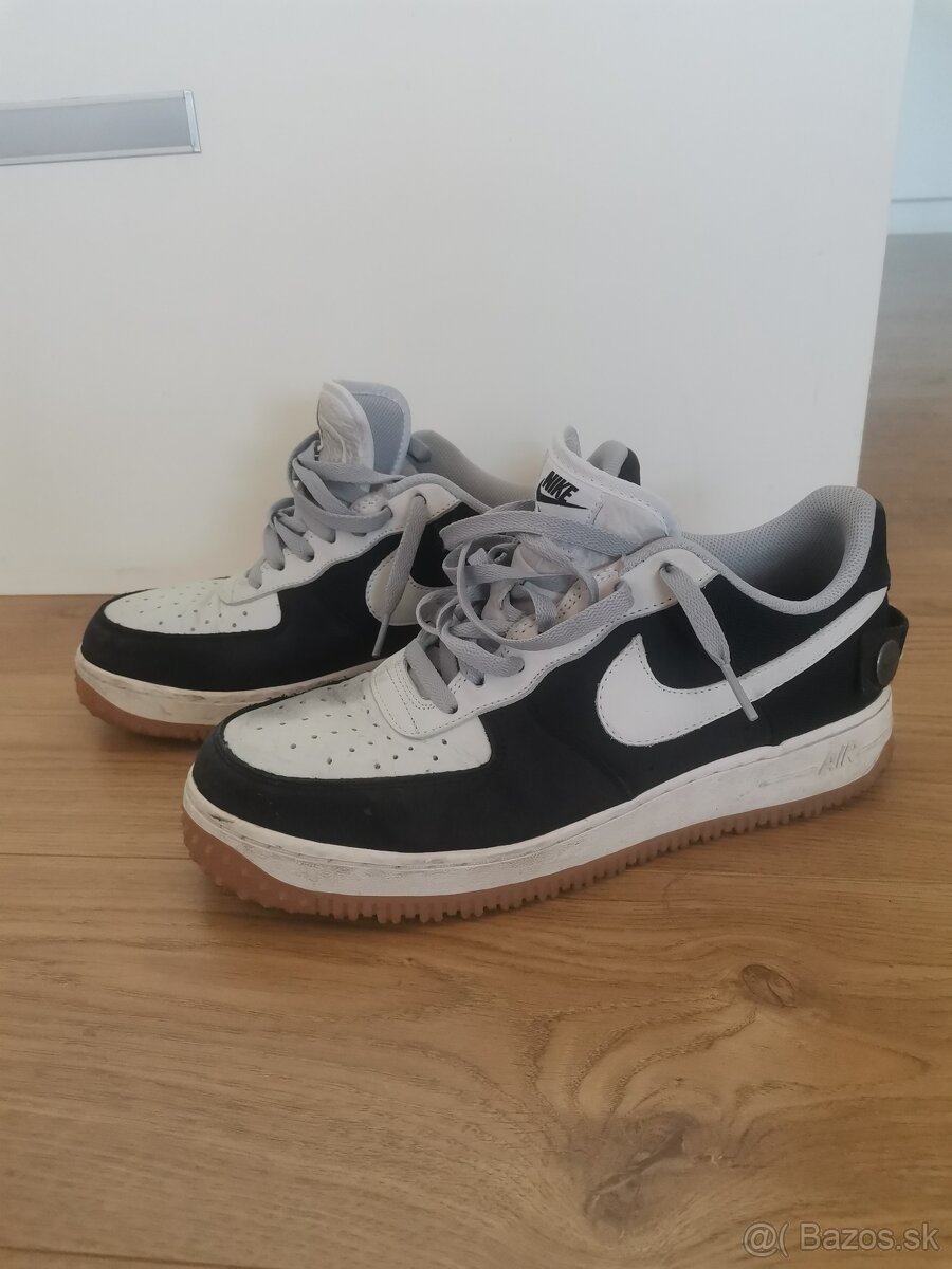 Tenisky Nike Air Force 1 - 3