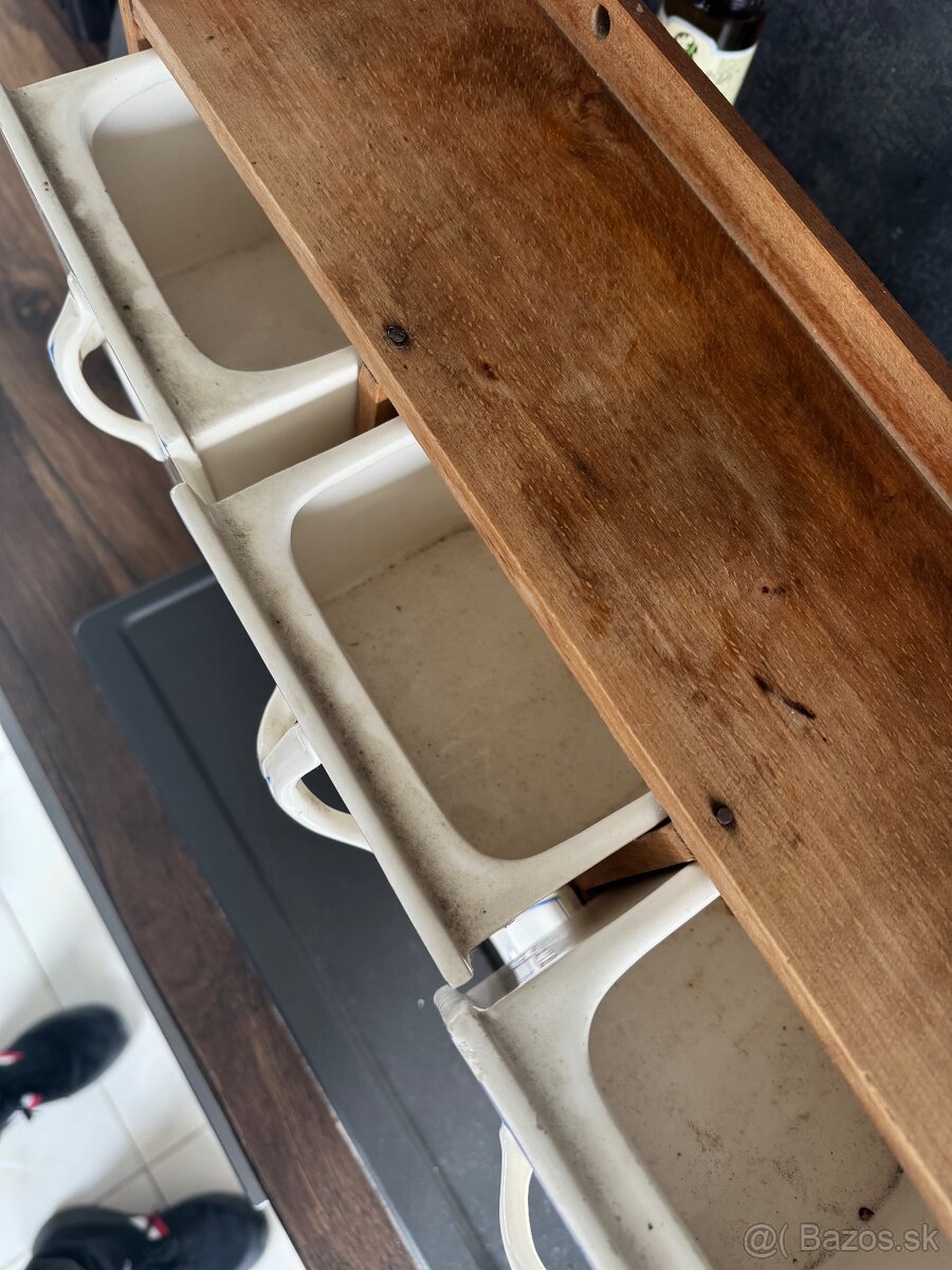 Retro Koreničky - 3