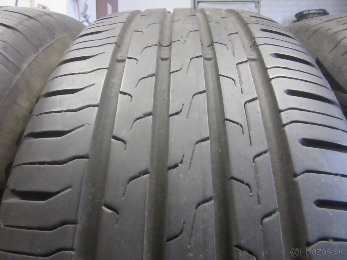 R16 letná sada BMW 2 rada F45 rozteč 5x112 205/60R16 - 3