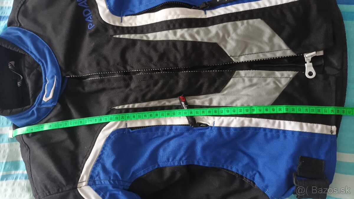 Dámske motorkárske oblečenie - 3