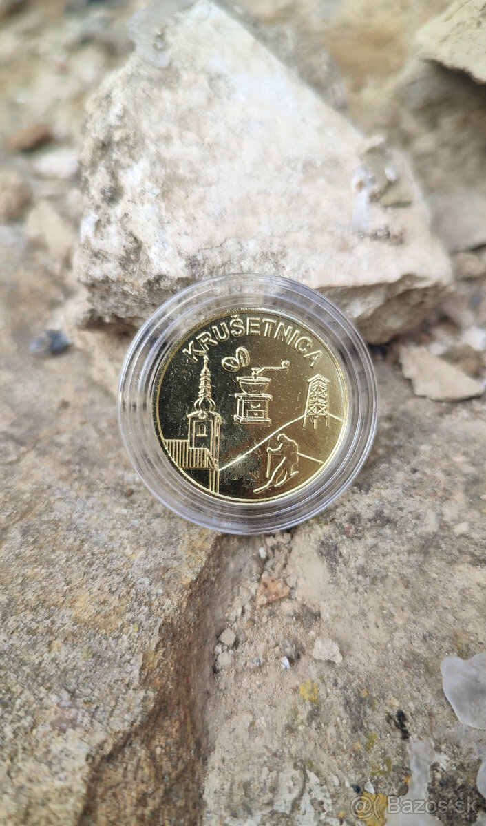 Minca obce Krušetnica - 3