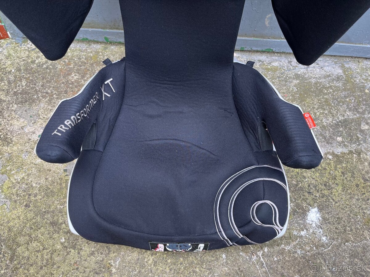 Detska autosedacka Concord Transformer XT - 3