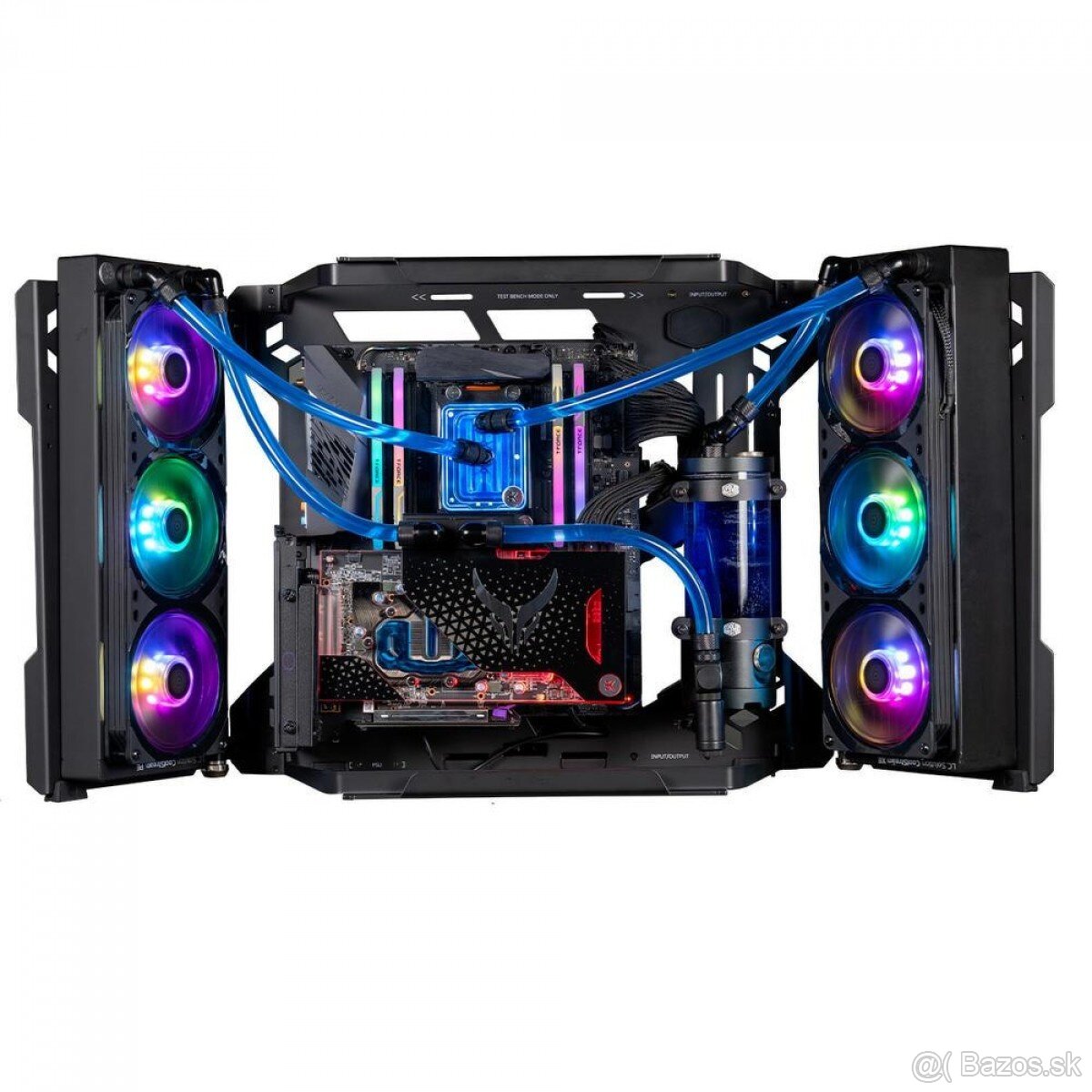 Cooler Master MasterFrame 700 - FT - SSI EEB - 3