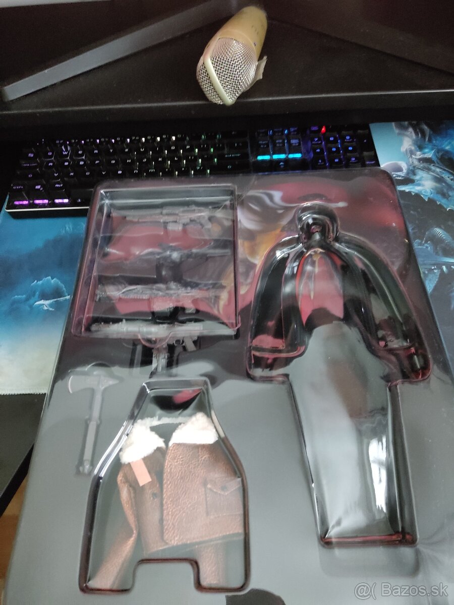 Predám rôzne zberateľské edície hier - 3