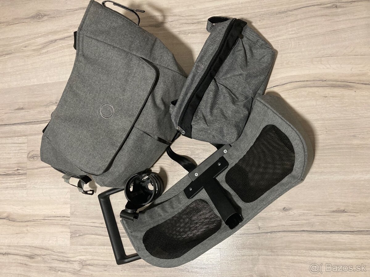 Bugaboo donkey 2 - 3