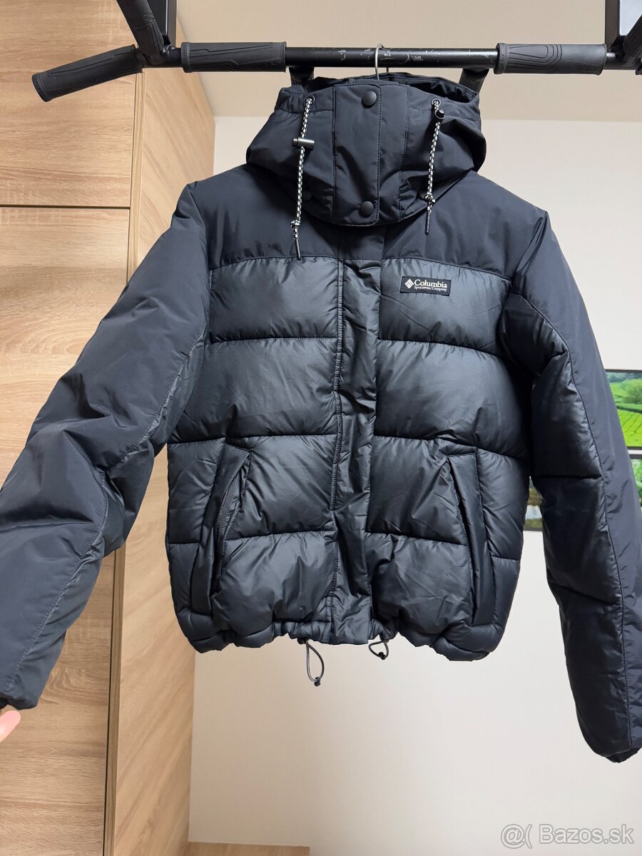 Zimná budna Columbia XS-S - 3
