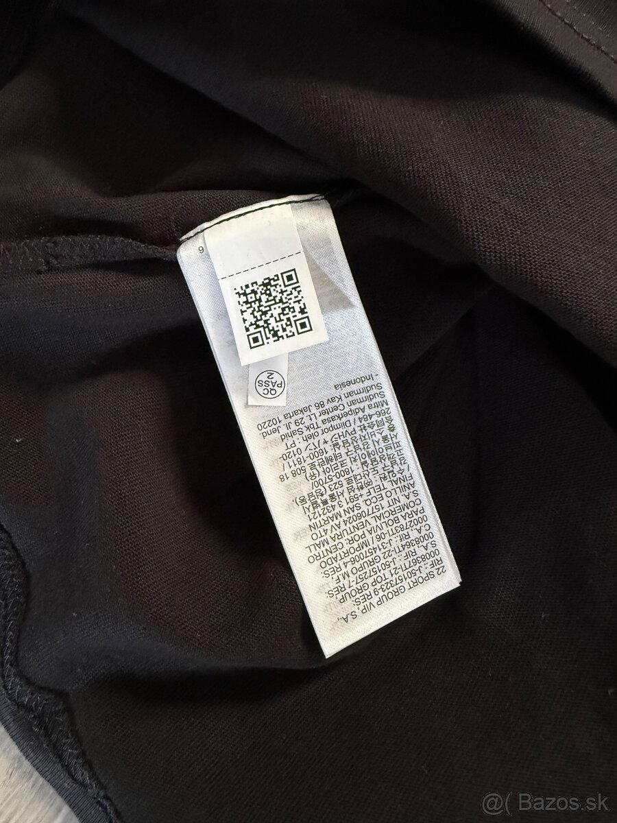 Panske tričko - Tommy Hilfiger - 3