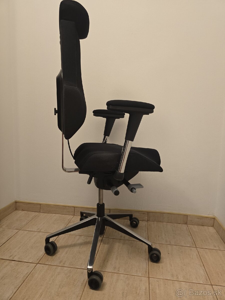 Stolička Therapia Energy L - 3