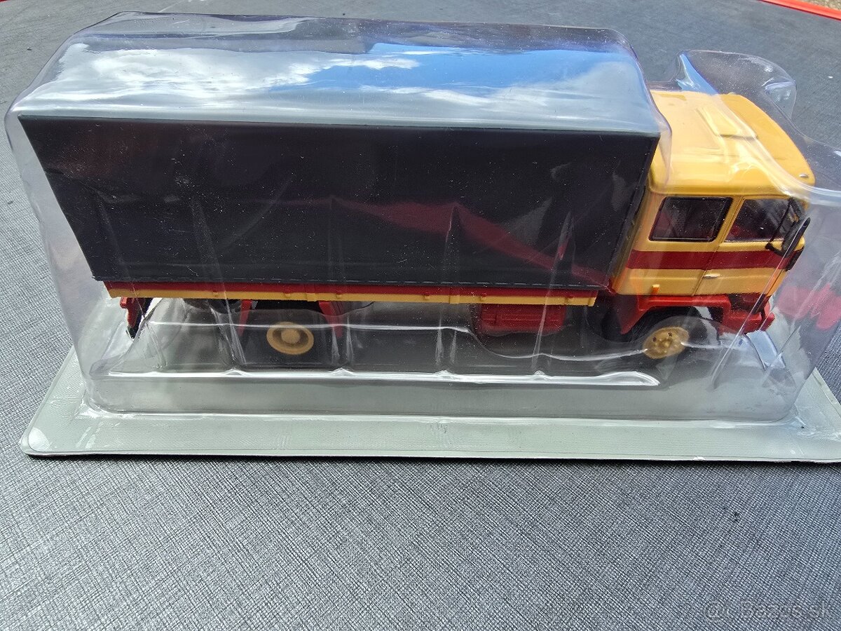 Deagostini JELCZ 415 - 3