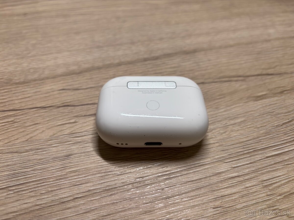 AirPods Pro 2 usb-c - 3