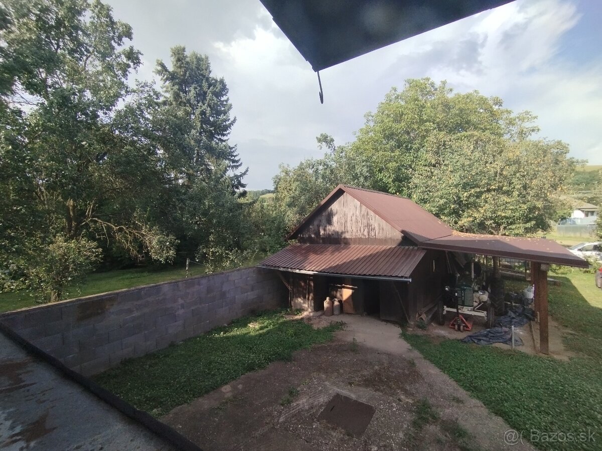 Predám Dom/Chatu - 3