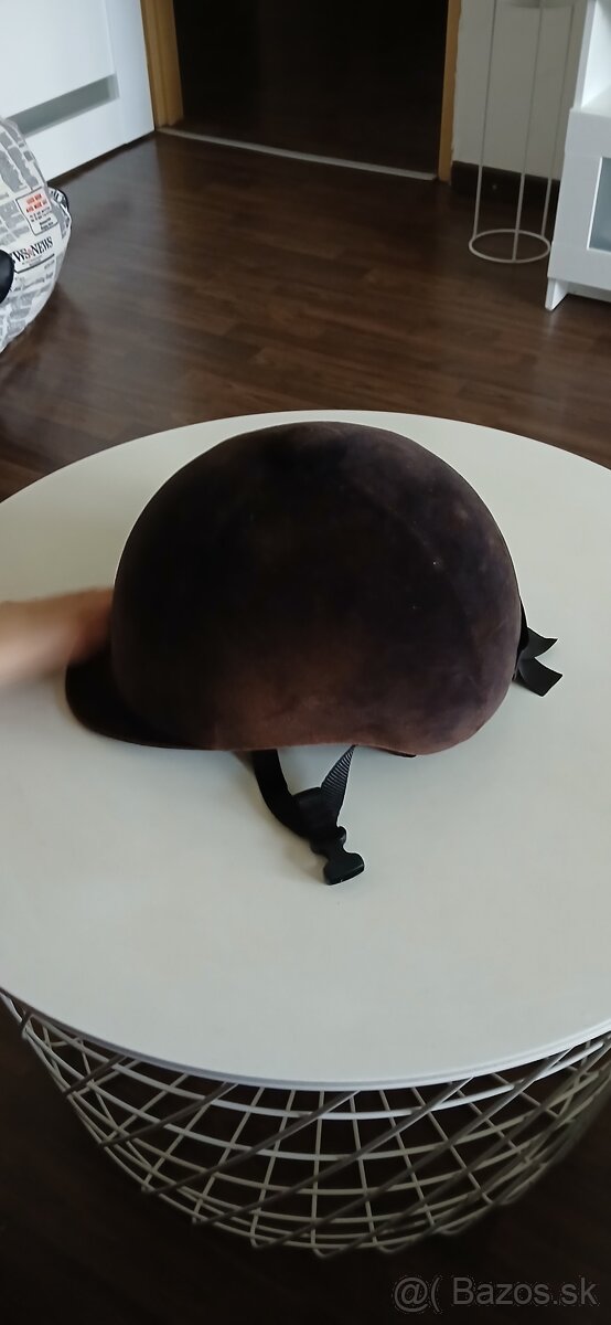 Jazdecká prilba - 3