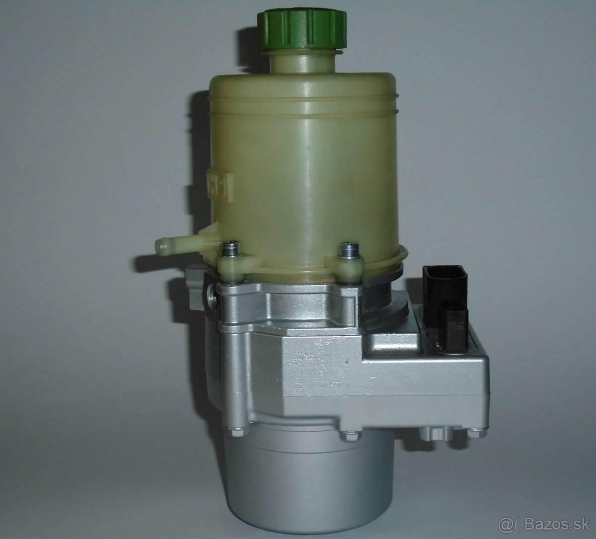 Servo Koyo Fabia - 3