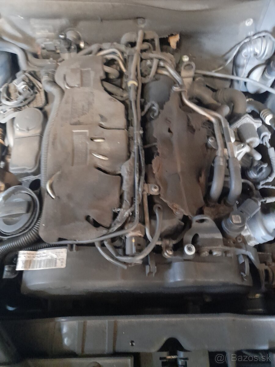 Audi a5 2.0 tdi 105kw caga LY9B - - 3