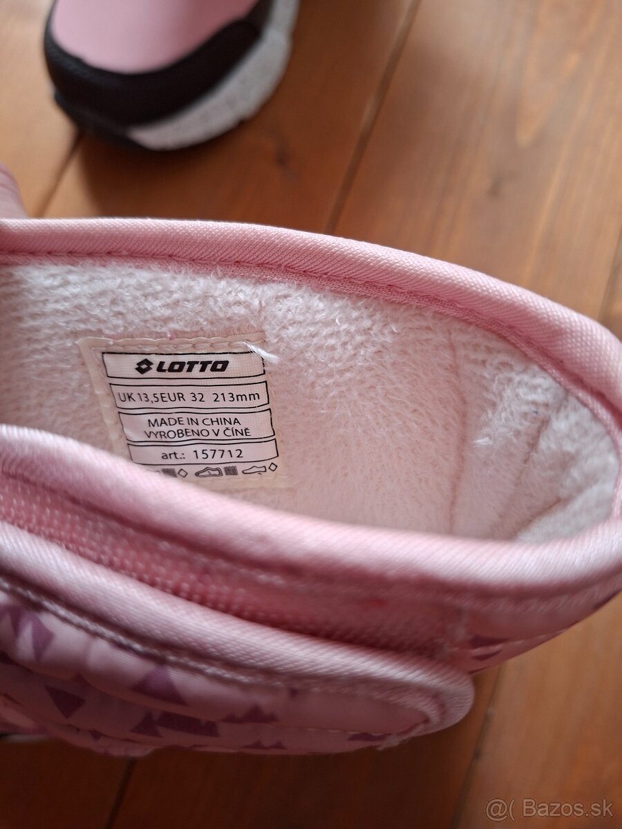 Predám dievcenské snehule - 3