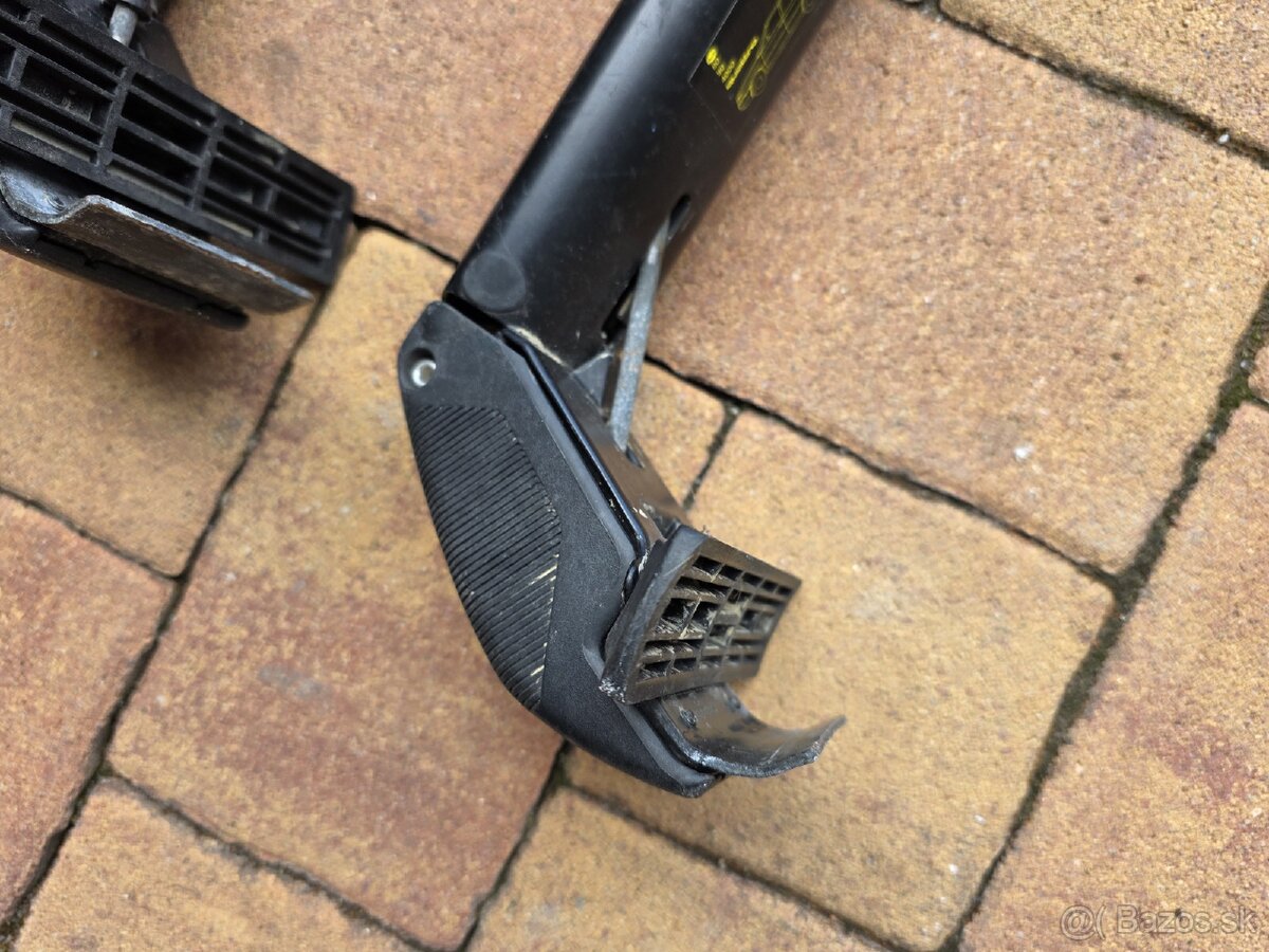 Strešné nosiče - 3