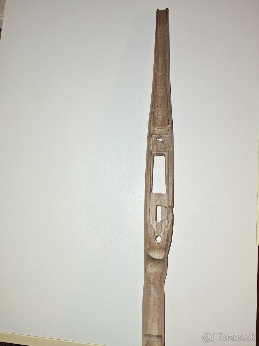 Pažba ZKK 601 308 win. - 3