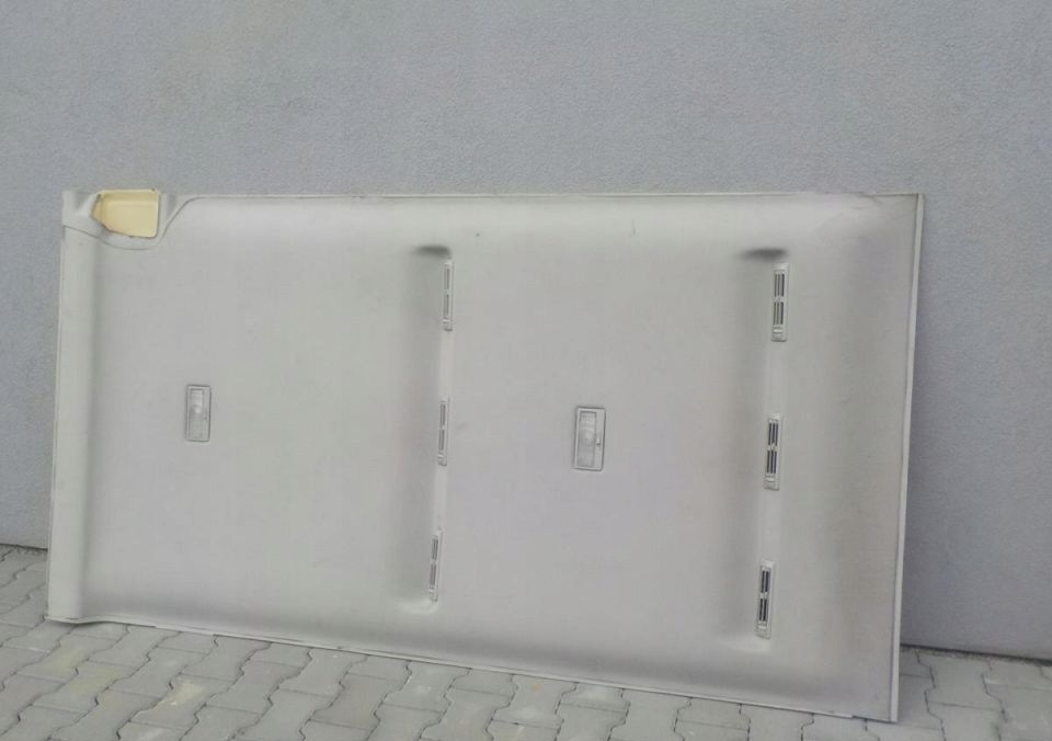 Stropnica VW T4 Multivan, Caravelle - 3