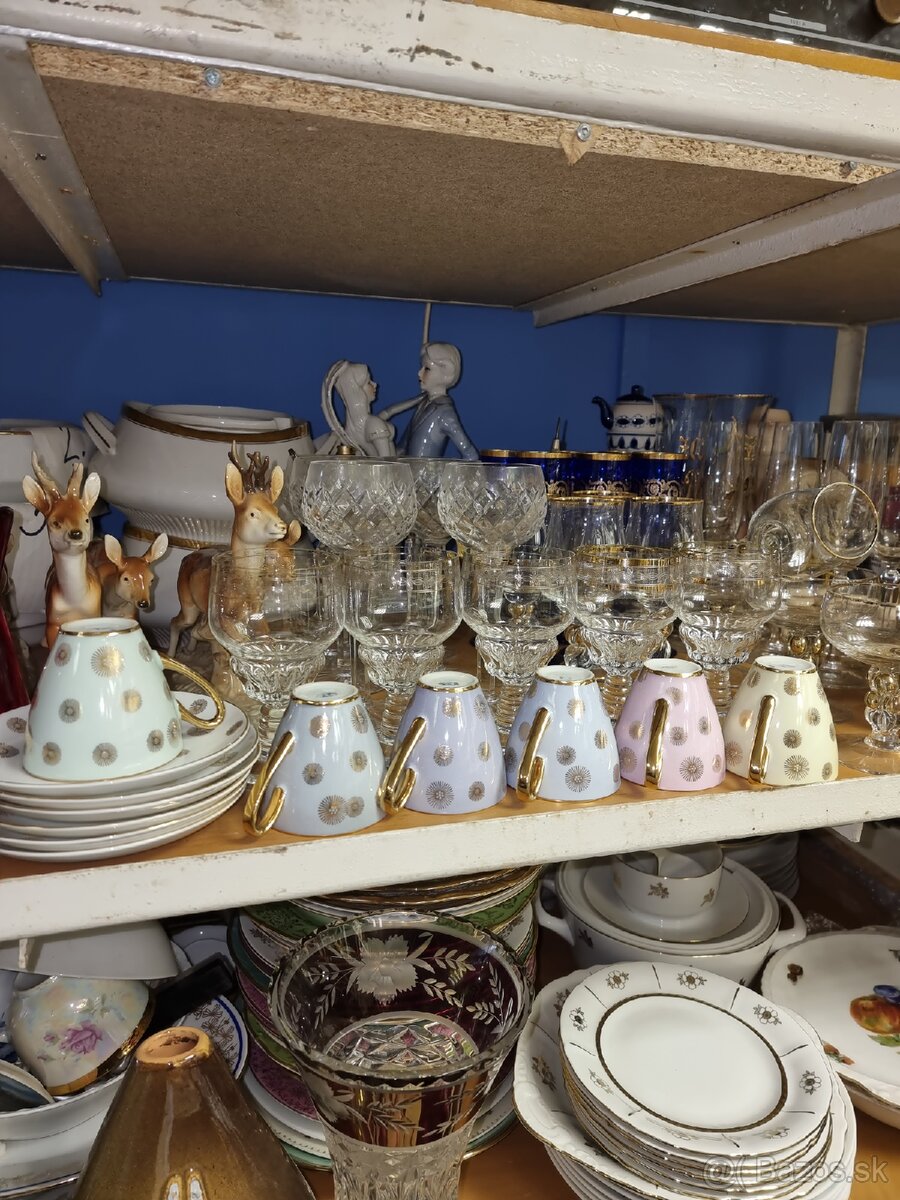 Predám zberateľské šálky - 3