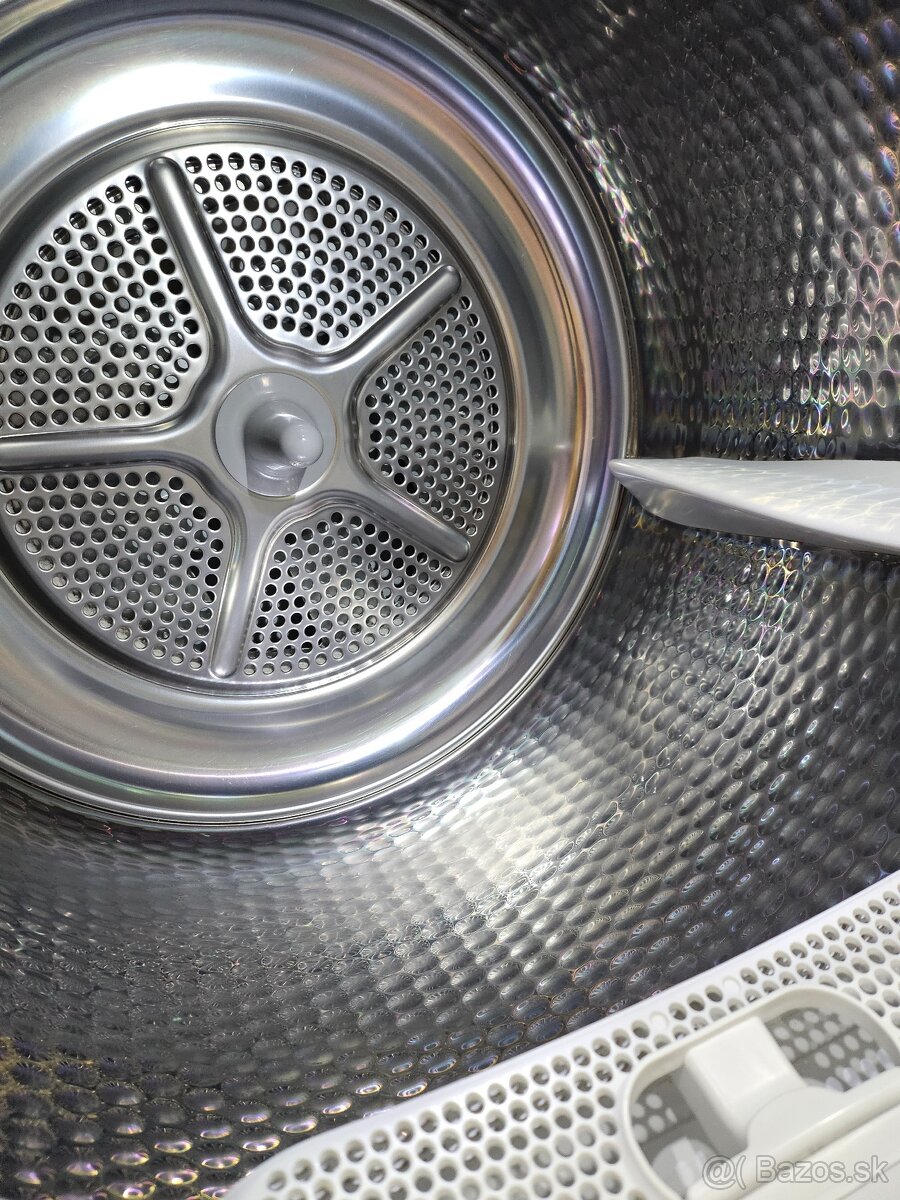 Susicka Bosch 8kg A ++ A +++ - 3