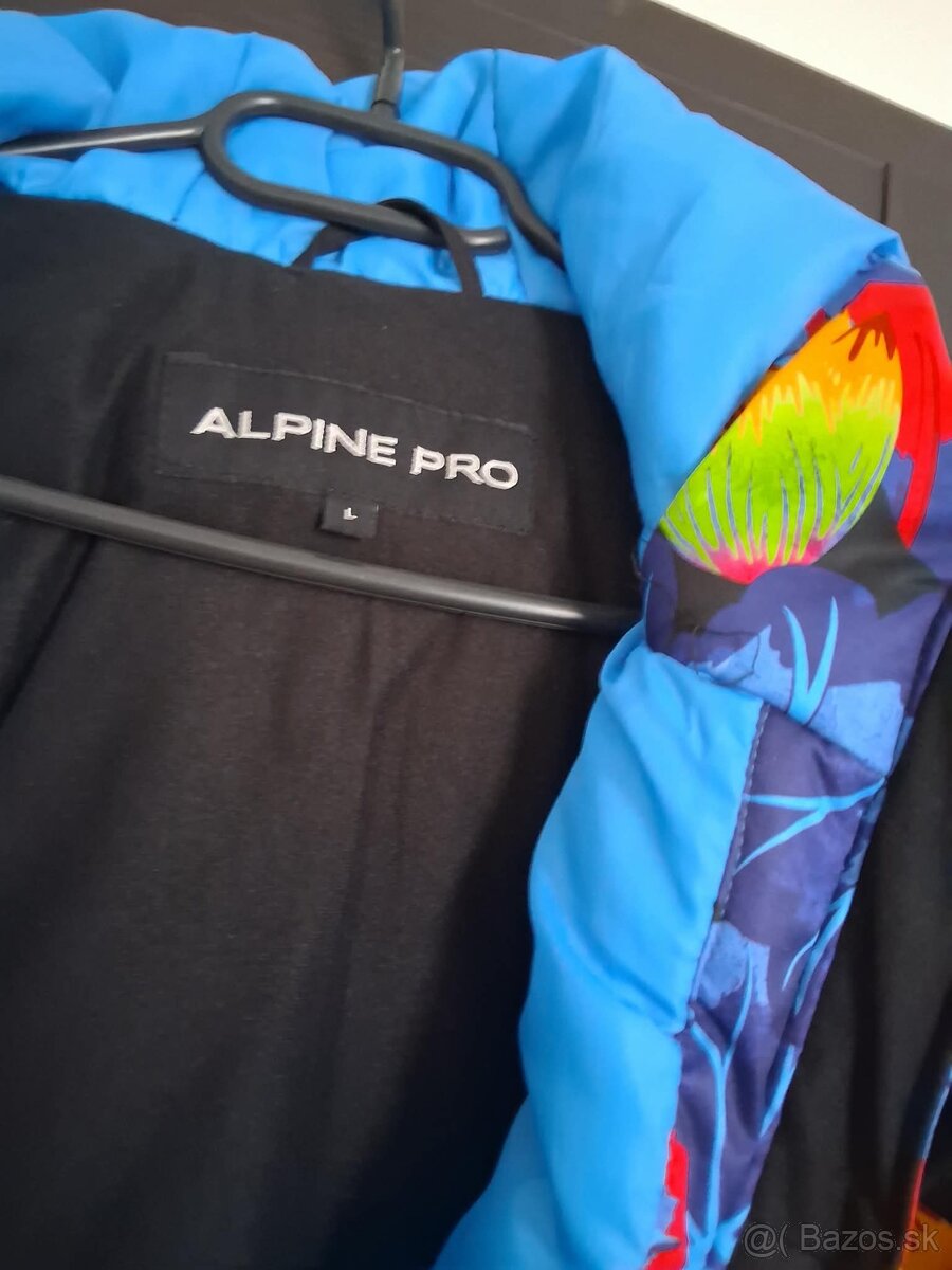 Lyžiarska bunda - 3