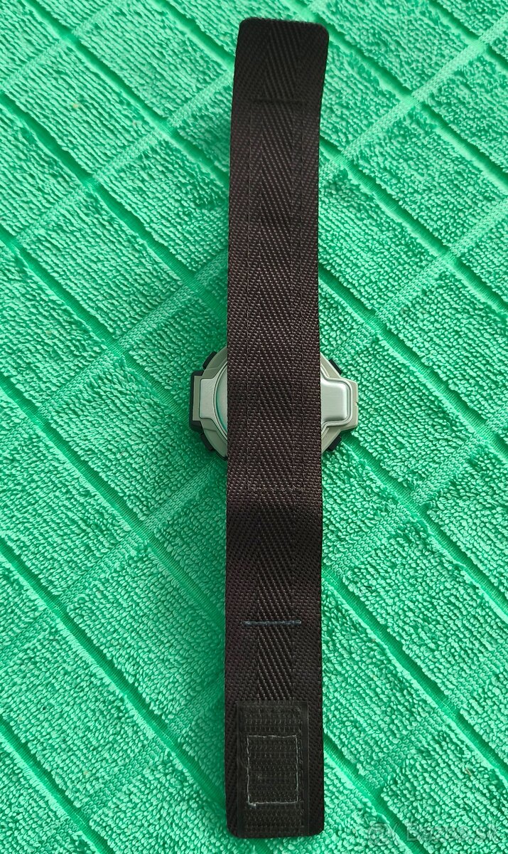 CASIO PROTREK PRT-40 - 3